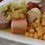 Cocido_madrileño