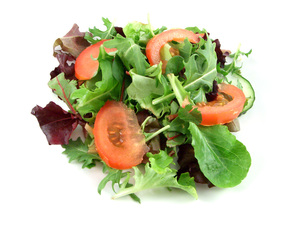 Ensalada mixta