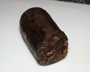 Morcilla de arroz
