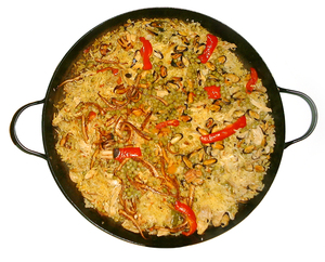Paella
