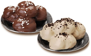 Profiteroles