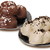 Profiteroles
